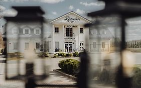 Pensjonat Lawendowy Zakątek